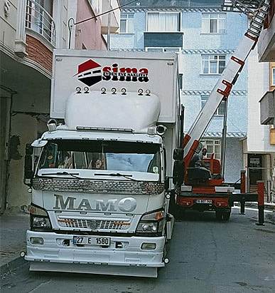 sima nakliye hakkimizda